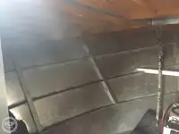 قارب طاقم للبيع
