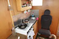 سفينة سحب للبيع