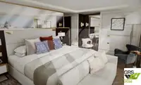 سفينة سياحية للبيع