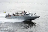 سفن بحرية / عسكرية للبيع