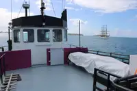 General Cargo/Multi-purpose للبيع