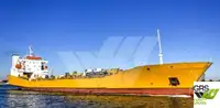 Ro-Ro ship للبيع