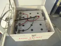 سفينة مبردة للبيع