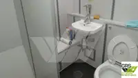 زورق دورية للبيع