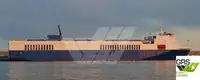 Ro-Ro ship للبيع