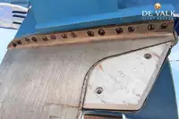 سفينة ذات أجنحة مائية للبيع