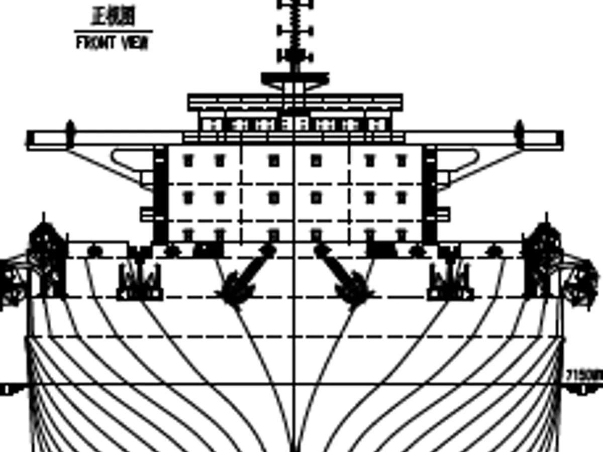General Cargo/Multi-purpose للبيع