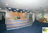 سفينة نقل بضائع بالمركبات (Ro-Ro) للبيع