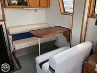 سفينة صيد بالجر للبيع