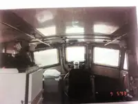 قارب طيار للبيع