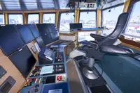 Trawler للبيع