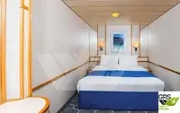 سفينة سياحية للبيع