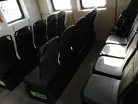 قارب طاقم للبيع