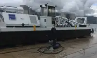 الجرافة للبيع