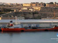 ناقلة نفط / مواد كيميائية للبيع