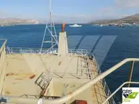 سفينة نقل بضائع بالمركبات (Ro-Ro) للبيع