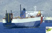 سفينة نقل بضائع بالمركبات (Ro-Ro) للبيع