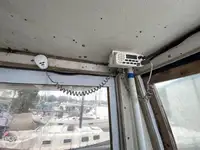 سفينة سياحية للبيع
