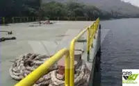 بارجة للبيع