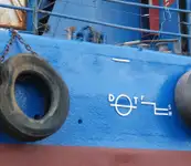 بارجة للبيع