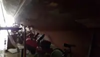 سفينة صيد بالجر للبيع