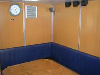 سفينة سحب للبيع