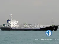ناقلة نفط / مواد كيميائية للبيع