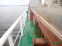 General Cargo/Multi-purpose للبيع