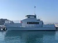 كاتاماران للبيع