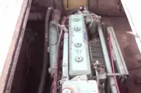 قارب طاقم للبيع