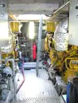 سفينة مسح للبيع