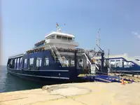 Ro-Ro ship للبيع