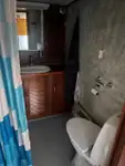 زورق دورية للبيع