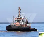 زورق السحب للبيع
