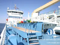 ناقلة نفط / مواد كيميائية للبيع