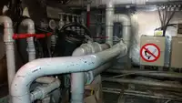 زورق دورية للبيع