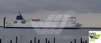 Ro-Ro ship للبيع
