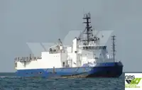 سفينة المسح للبيع