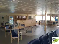 سفينة نقل بضائع بالمركبات (Ro-Ro) للبيع