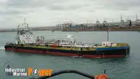 بارج للبيع