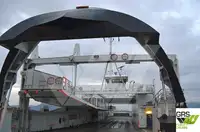 Ro-Ro ship للبيع