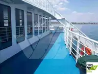 سفينة نقل بضائع بالمركبات (Ro-Ro) للبيع
