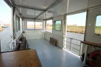 سفينة سياحية للبيع