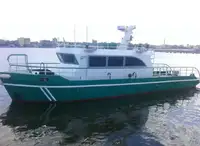 زوارق العمل للبيع
