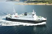 Ro-Ro ship للبيع