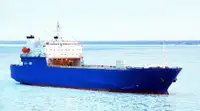 Ro-Ro ship للبيع