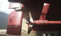سفينة إنزال، ناقلة للبيع