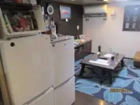 سفينة نقل بضائع سائبة للبيع