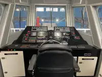 سفينة نقل بضائع سائبة للبيع