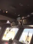 قارب طاقم للبيع